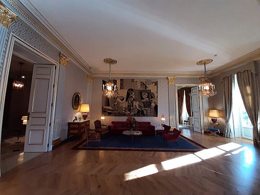 Europa - Europa 2021 - 17/12/21