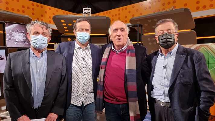 Conexión vintage - Retorno a Altabix, Asensi 2