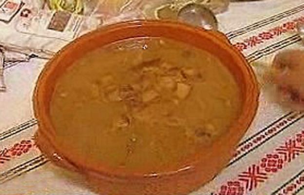 RTVE Cocina - Alubias pintas alavesas