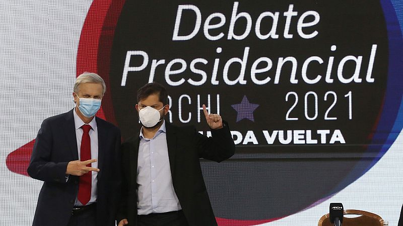 Las elecciones en Chile pueden influir en la nueva Constitución | Ver