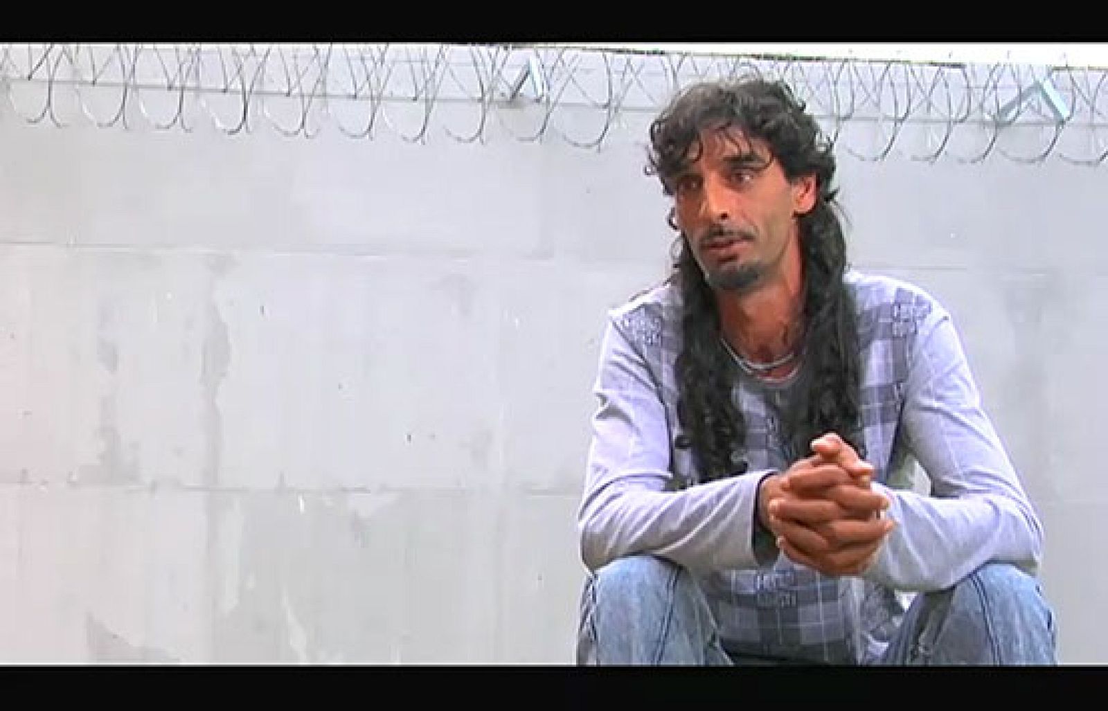 El coro de la cárcel - Entrevista a Antonio Hernández - El coro de la cárcel | Ver