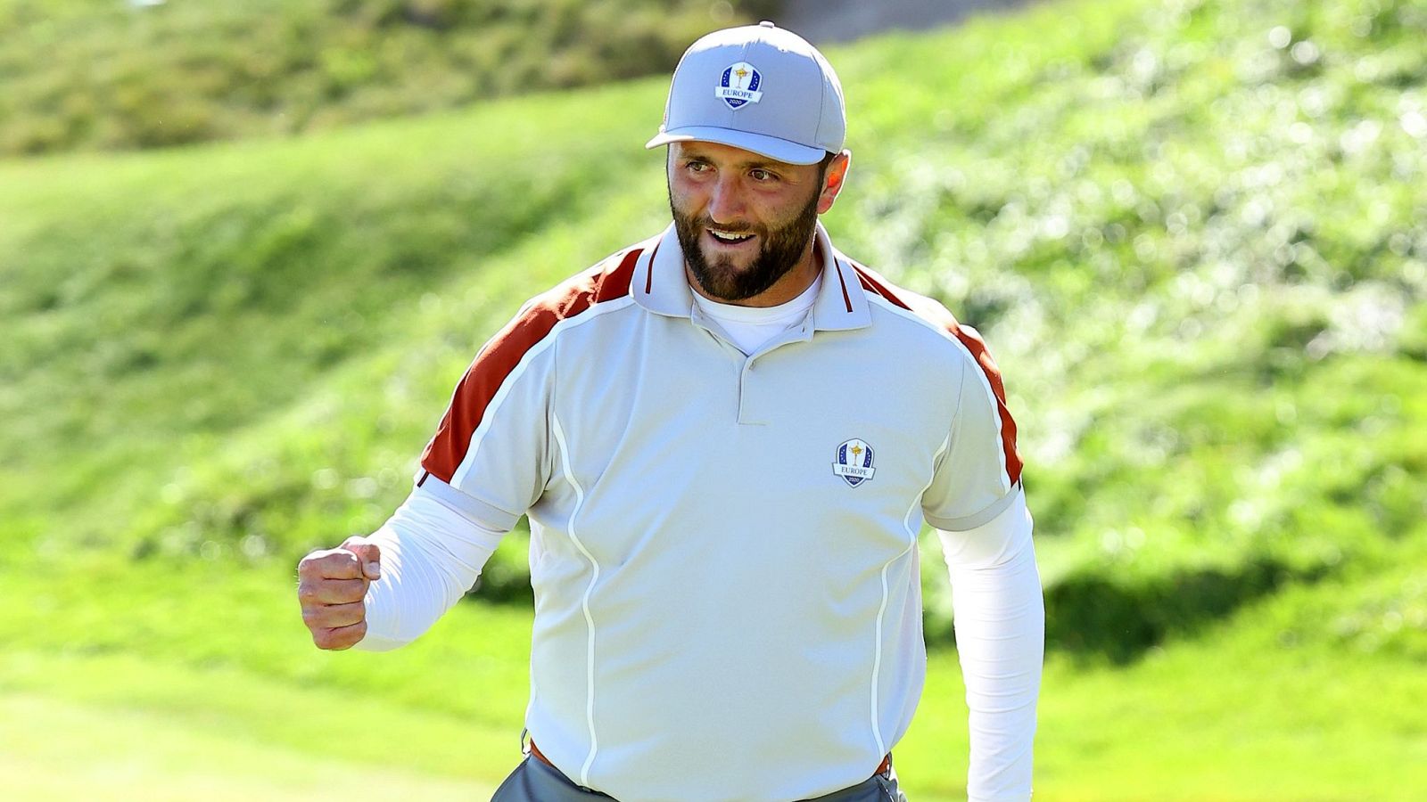 Los consejos de Jon Rahm para los futuros golfistas españoles | Ver