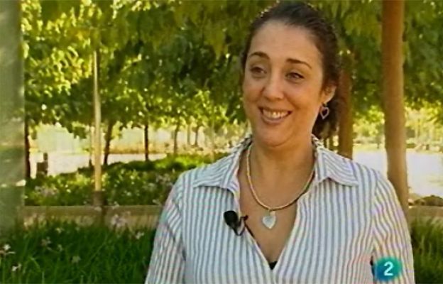 RTVE responde - Desaparición de 'Men in trees'