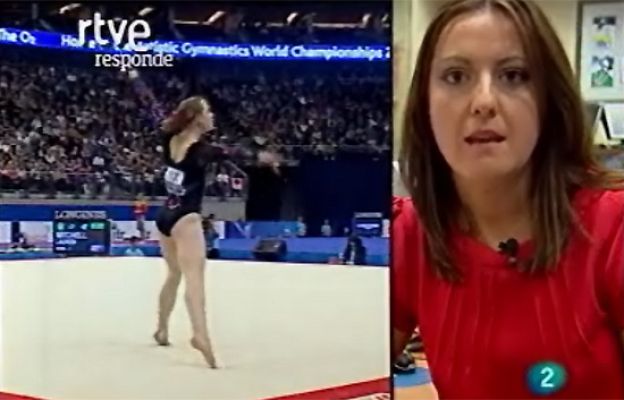 RTVE responde - Interrupciones en Teledeporte