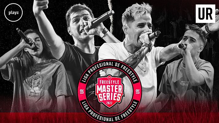 FMS - FMS España 2022 - Mira ya la Jornada 1 completa