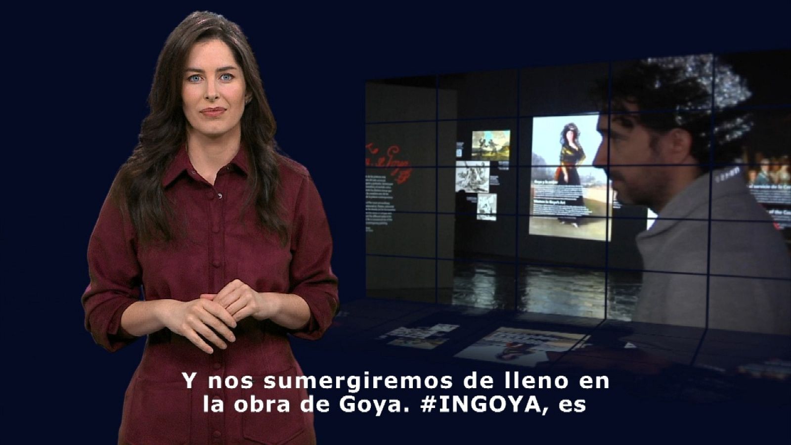 En lengua de signos - 19/12/21 - ver ahora