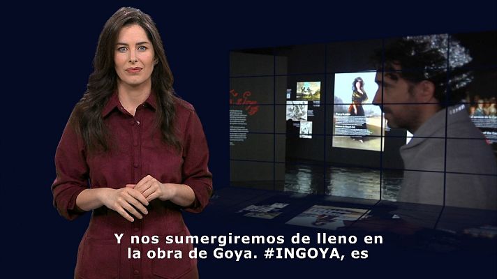 En lengua de signos - En lengua de signos - 19/12/21