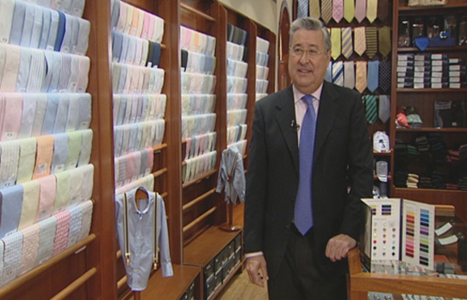 Fábrica de ideas - Imita: Artesanos Camiseros | Ver