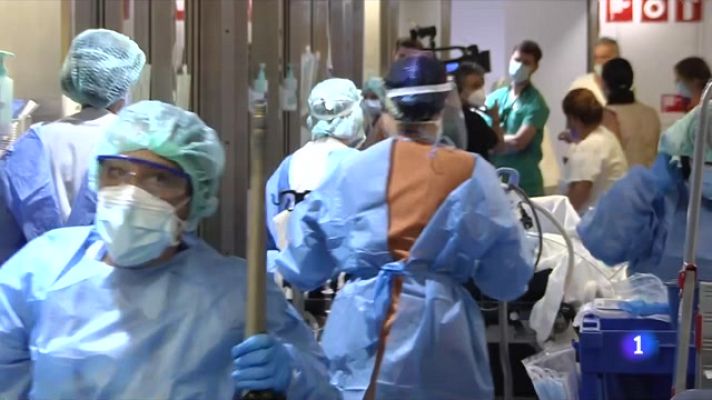 L'Informatiu - L'Informatiu - 19/12/2021