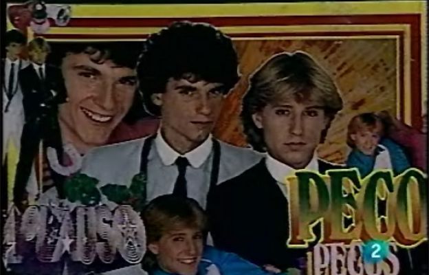 RTVE responde - Los musicales de los 80