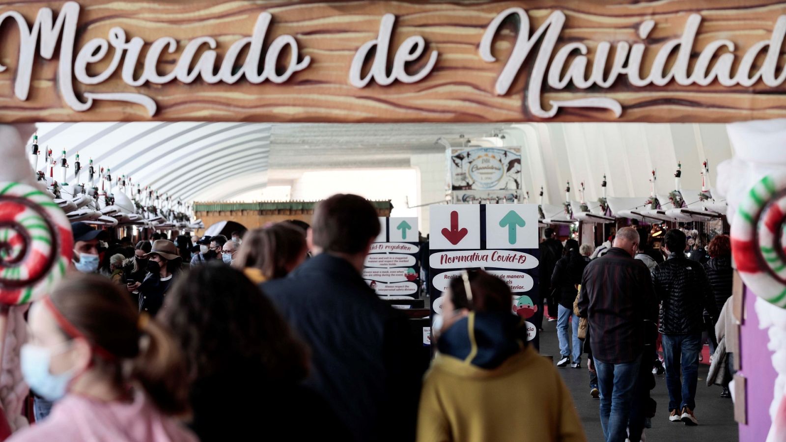 Telediario - 15 horas - 19/12/21 - ver ahora