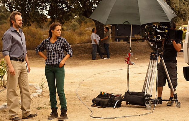 RTVE responde - La trastienda: 'Gran reserva'