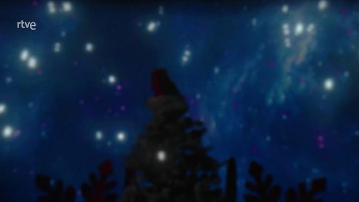 Eurovisión Junior - Valentina interpreta "J'imagine" en Eurovisión Junior 2021