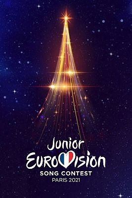 Eurovisión Junior - Festival de Eurovisión Junior 2021