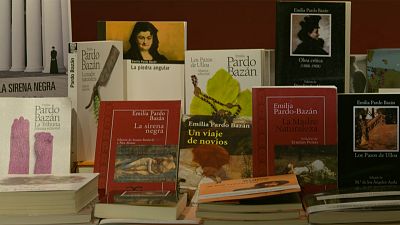 Emilia Pardo Bazán, inclasificable