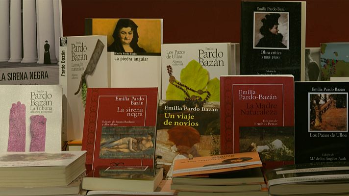 Imprescindibles - Emilia Pardo Bazán, inclasificable