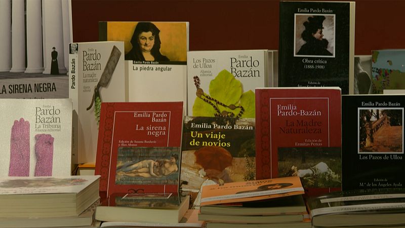 Imprescindibles - Emilia Pardo Bazán, inclasificable