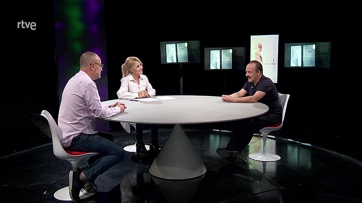 Versión española - El autor (presentación)