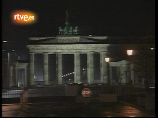 Informe Semanal - "Puerta a la libertad"