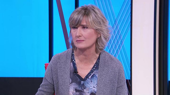 La aventura del Saber - La aventura del saber - 13/12/21 - Lengua de signos