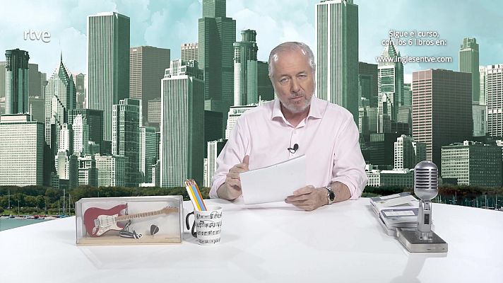 Inglés en TVE - Programa 462