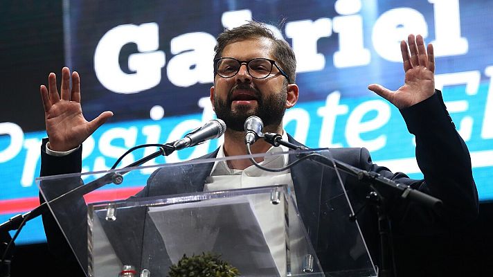 Telediario Matinal - Telediario Matinal en 4' - 20/12/2021