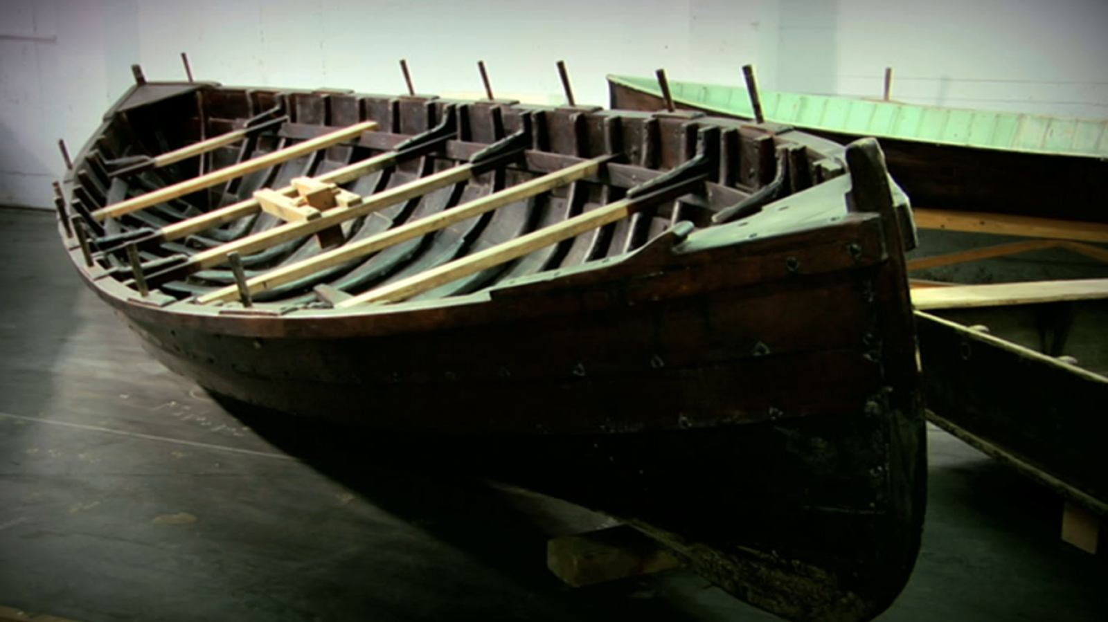 Reportero de la historia - Episodio 8 - ver ahora