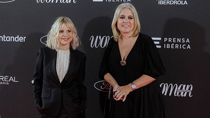 Flash moda - Rosa Tous y Eugenia Mtnez de Irujo, un tándem de lujo