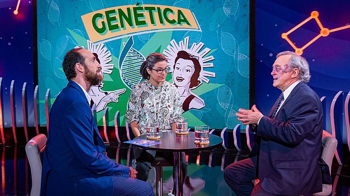 Órbita Laika - El cuerpo humano