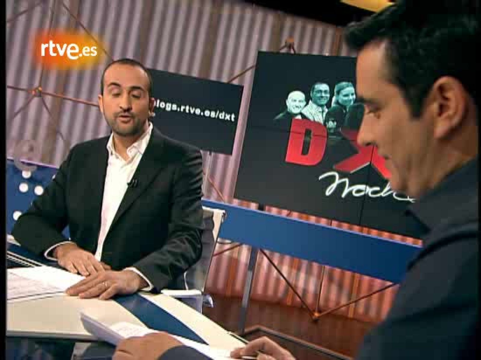 Lección del entrenador del Alcorcón | Ver