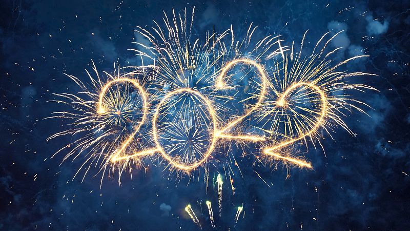 Más sentido común, menos bronca en el parlamento y más igualdad entre los deseos de los políticos para el próximo 2022.