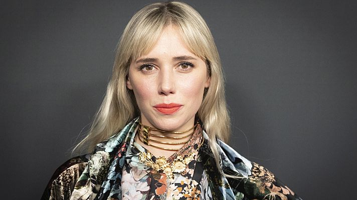 Flash moda - Lulú Figueroa ilustra la moda con su arte