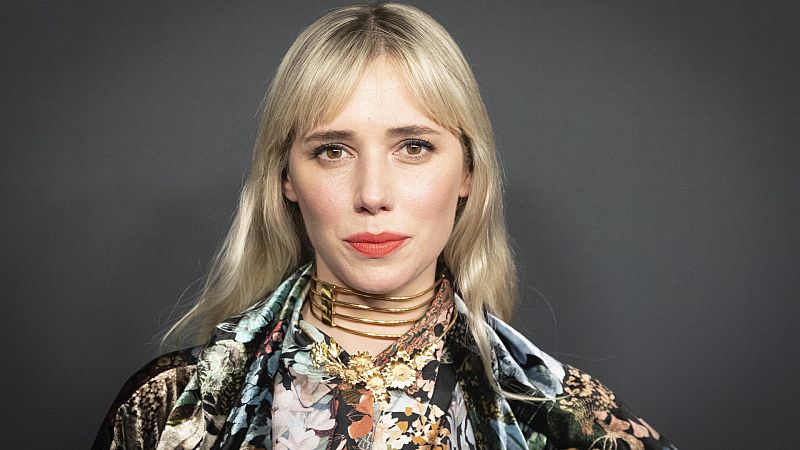 Flash Moda  - Lulú Figueroa y su especial manera de ilustrar la moda con arte