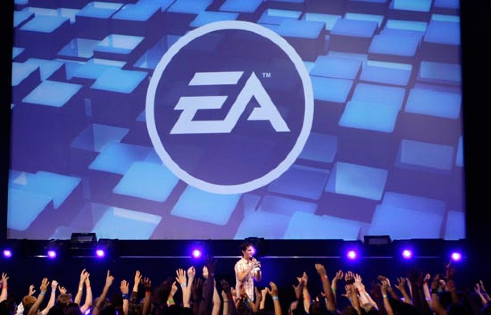 Electronic Arts recorta 1.500 empleos | Ver