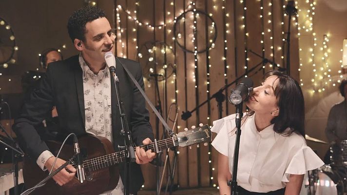 Imprescindibles - Luz Casal en 'Sigo soñando' con Depedro