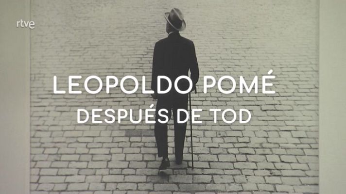 La aventura del Saber - Exposición del fotógrafo Leopoldo Pomés