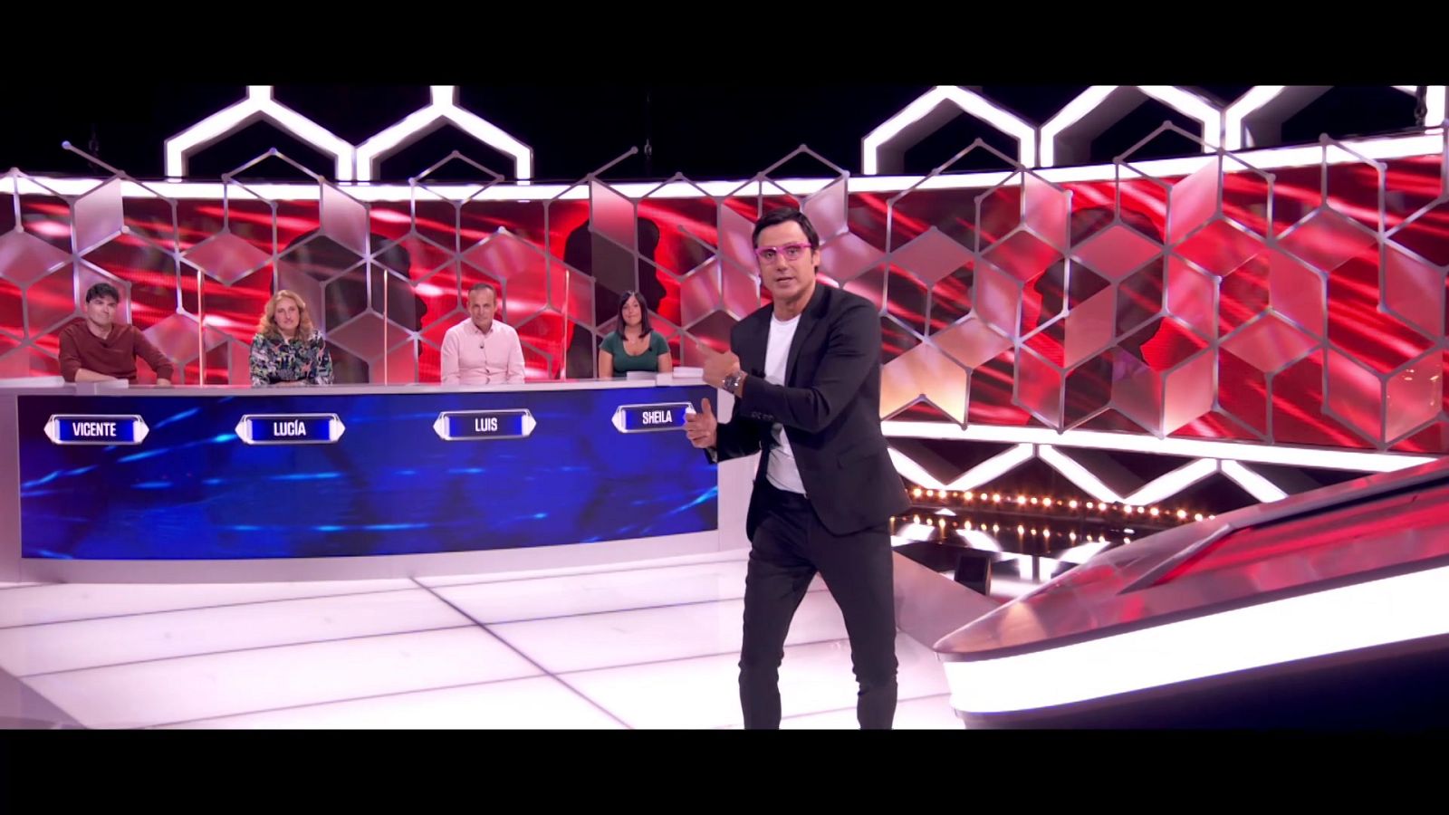 El cazador - Programa 412 - ver ahora