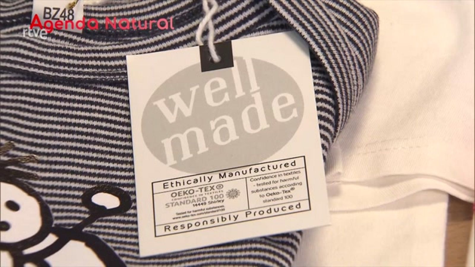 La aventura del saber - Agenda Natural - ver ahora