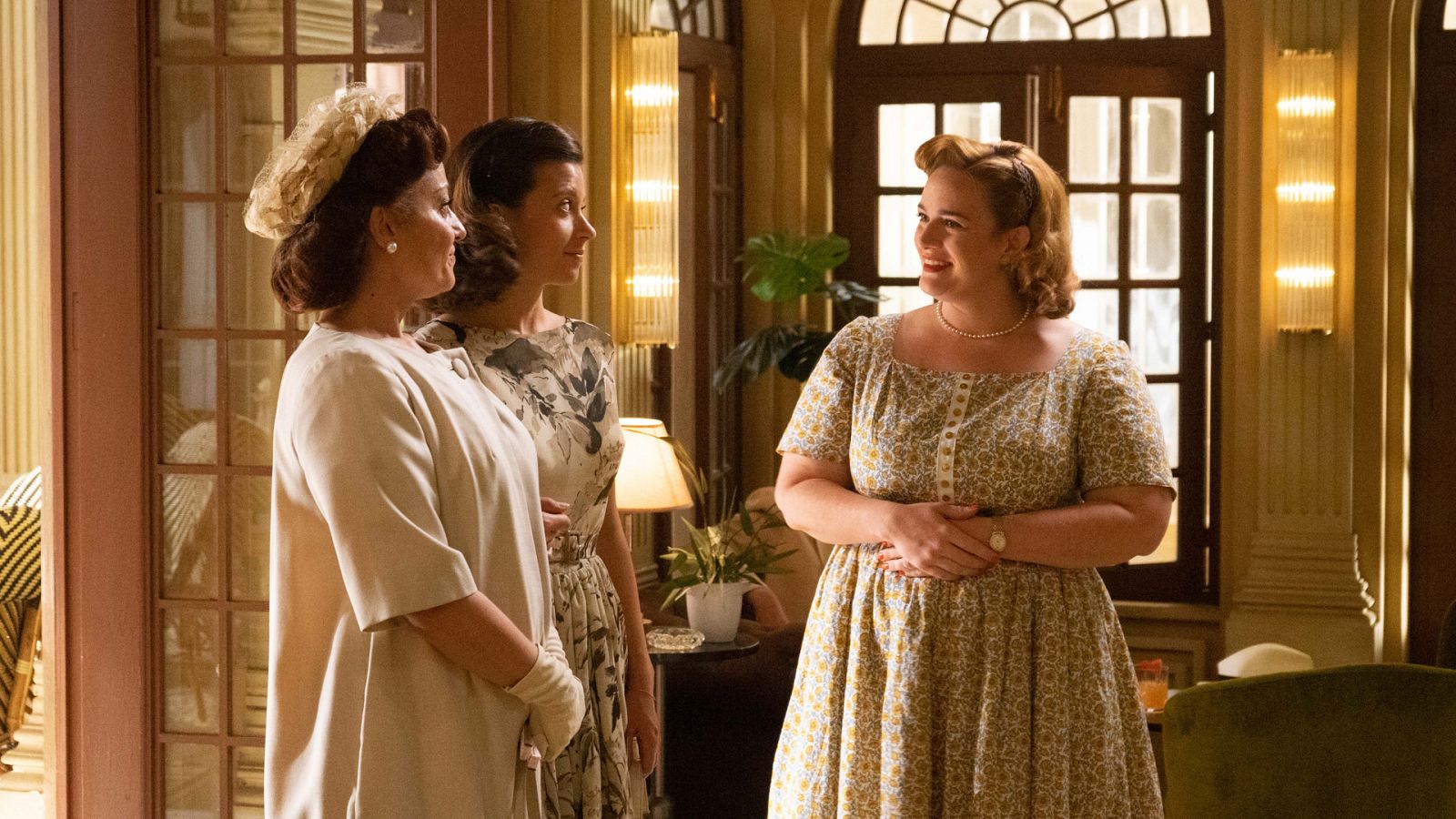 Dos vidas - Episodio 229 - Ver ahora