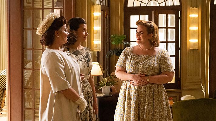 Dos vidas - Episodio 229