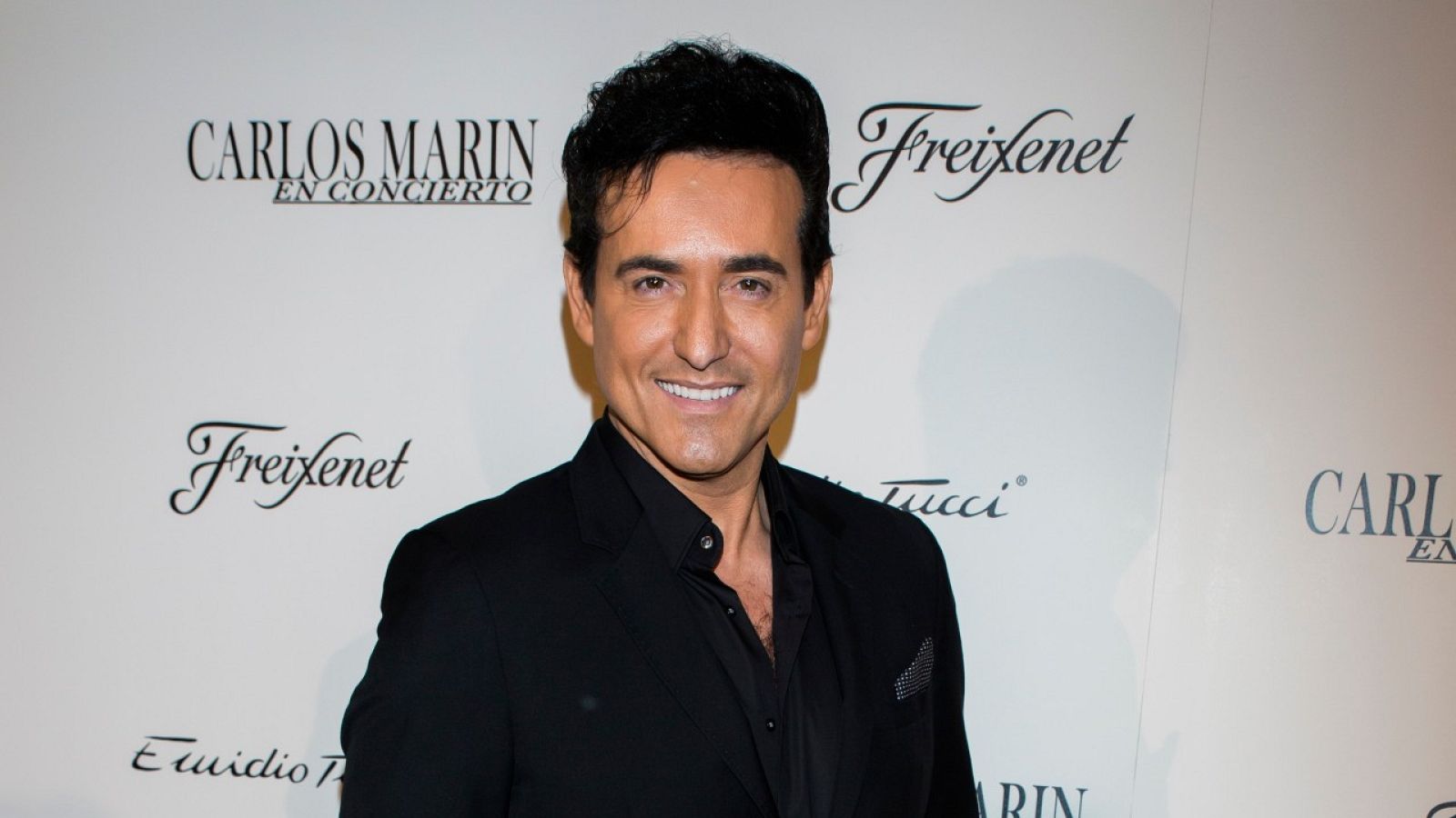 Recordamos a Carlos Marín, cantante español de Il Divo, fallecido por COVID a los 53 años