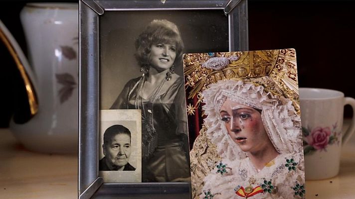 Noticias Andalucía - 'Dolores Guapa', orgullo andaluz