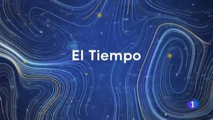 Telenavarra - El tiempo en Navarra - 20/12/2021