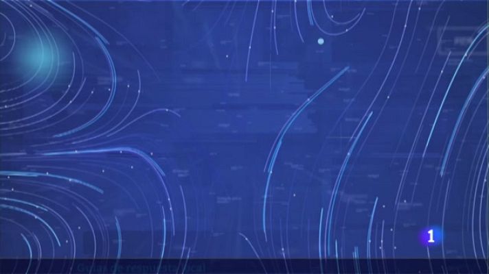 TeleCantabria - El tiempo en Cantabria - 20/12/2021