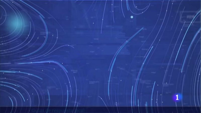 El tiempo en Cantabria - 20/12/2021