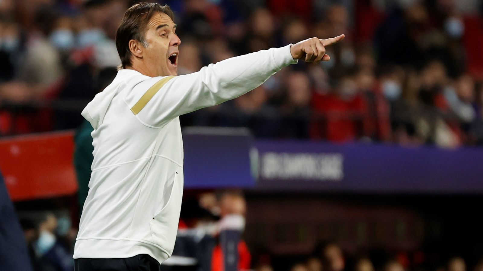 Lopetegui ve al Barça "muy mejorado" antes de la visita culé al Pizjuán