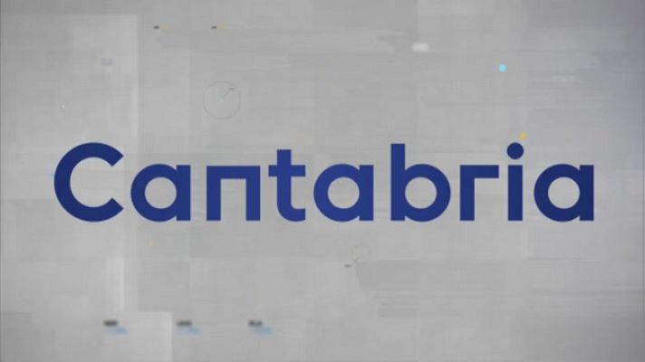TeleCantabria - Telecantabria 2 - 20/12/2021