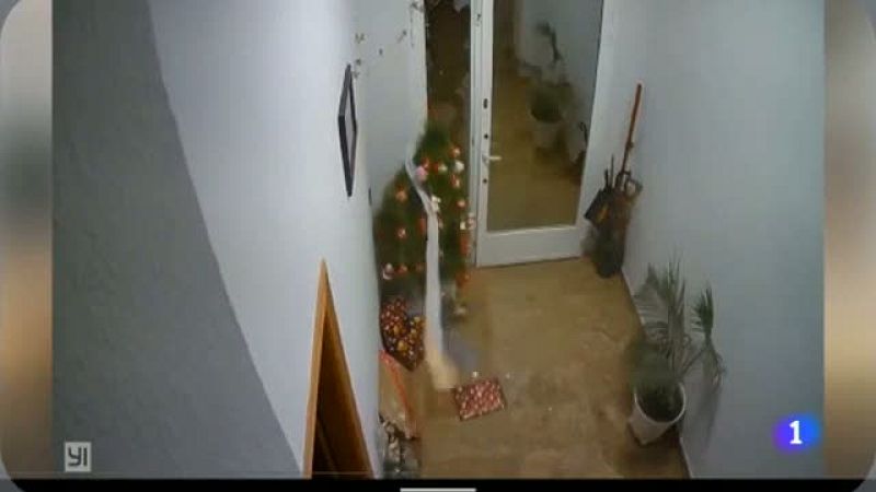 Informativo Telerioja 2 - 20/12/21