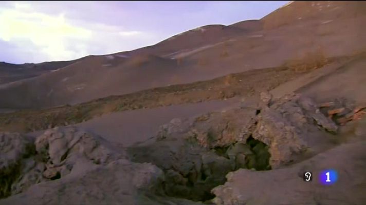 Telecanarias - Telecanarias - 20/12/2021