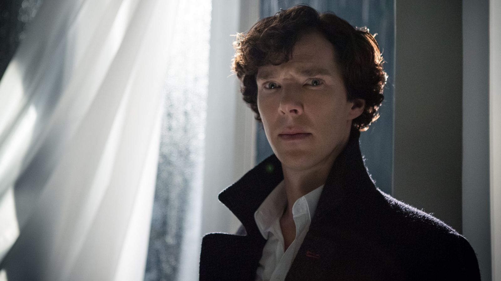 Sherlock - Temporada 3 - Episodio 3: Su último juramento - Ver ahora